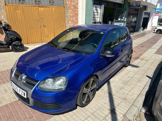 Volkswagen Golf 2007