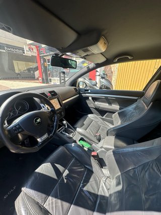 Volkswagen Golf 2007