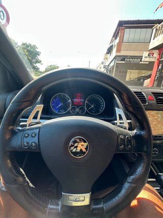 Volkswagen Golf 2007