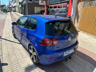 Volkswagen Golf 2007