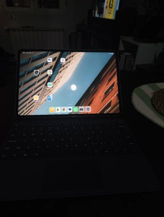 Xiaomi 6s Pro 12.9 Tablet