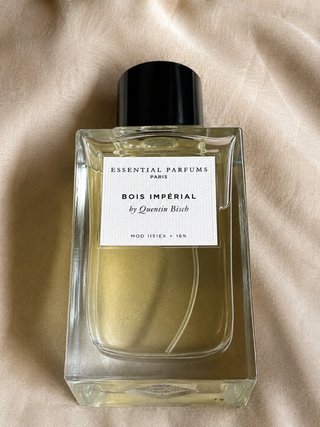 Bois Imperial + Stronger