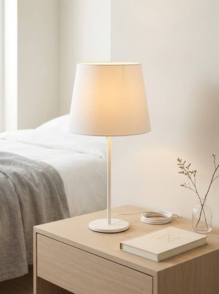 LÁMPARA MESA IKEA