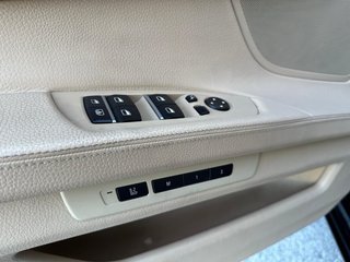 BMW Serie 7 2009