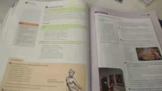 Lengua y literatura, 3 ESO