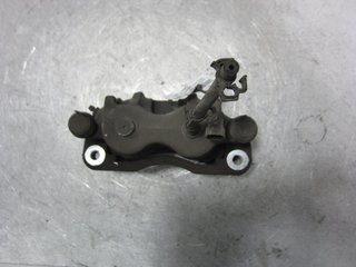 PINZA DE FRENO TRASERA IZQUIERDA IVECO DAILY FURGÓN 777642