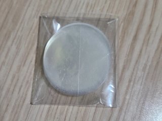 Recambios Chapas 31mm