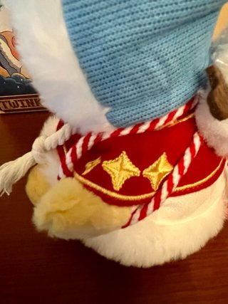 Peluche Twinkle Twinkle 1ª Generazione