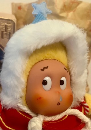 Peluche Twinkle Twinkle 1ª Generazione