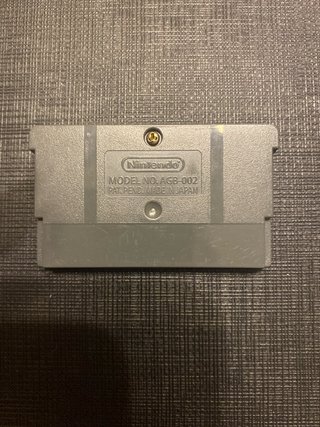 Gioco Gba Titeuf La Maquina de Bromas