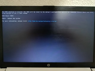 HP 15-db102nv Blanco Ryzen 3 8GB RAM