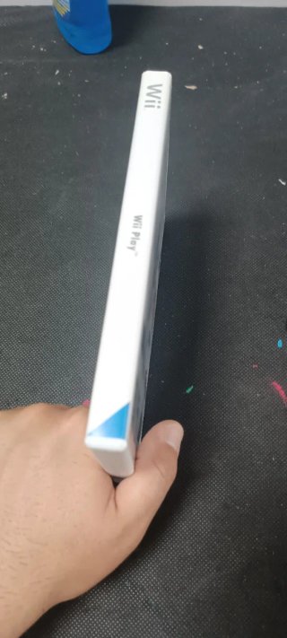 Nintendo Wii Play