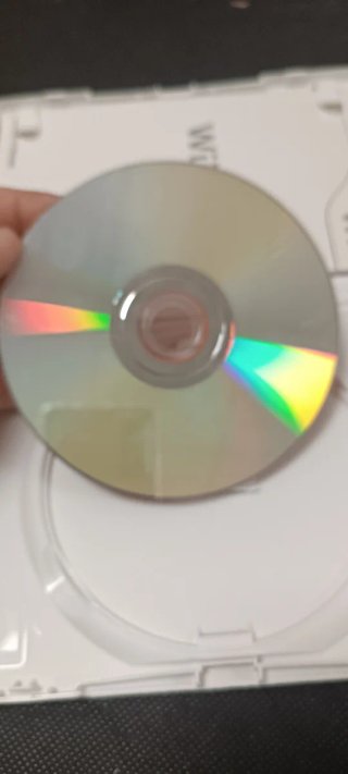 Nintendo Wii Play