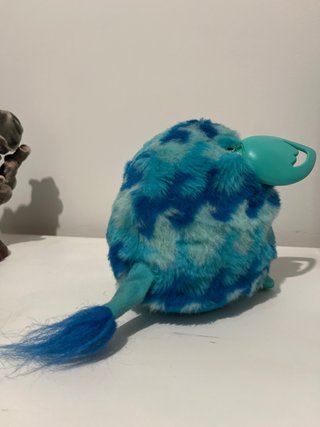 Furby Azul