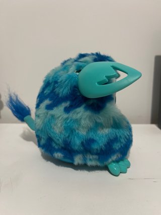 Furby Azul