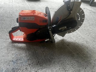 Cortadora de Hormigón Clipper