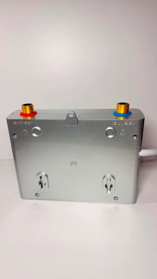 Riscaldatore Acqua Elettrico 3000W/4000W/6000W