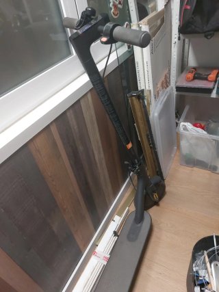 Patinete Eléctrico Xiaomi