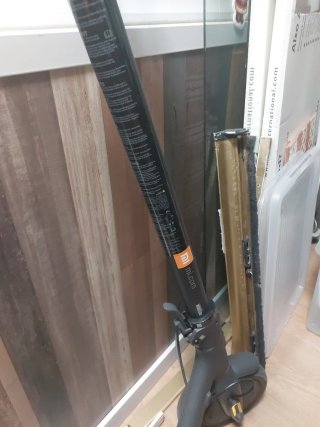 Patinete Eléctrico Xiaomi