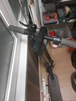 Patinete Eléctrico Xiaomi