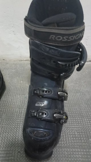 Botas de esquí Rossignol Talla 40