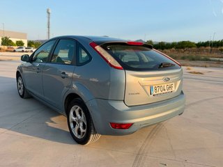 Ford Focus 2010