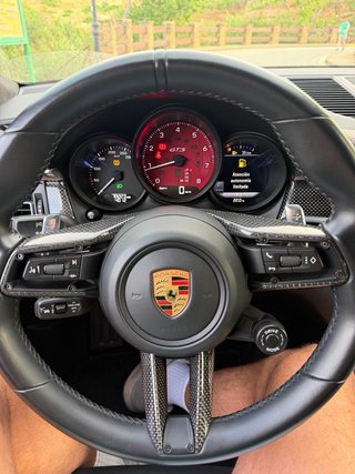 Porsche Macan GTS 440CV 2022