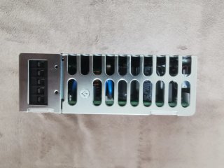 Fuente Alimentación PROECO 72W 12V 6A