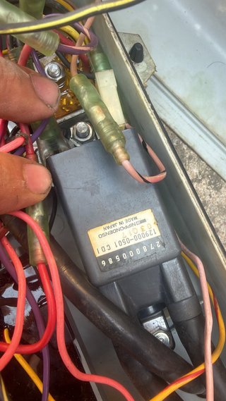 Despiece Moto de agua Sea-Doo Bombardier