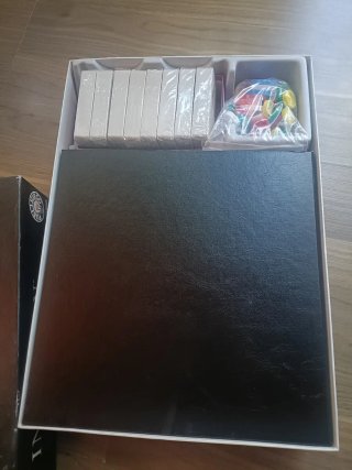Juego de mesa Intuition
