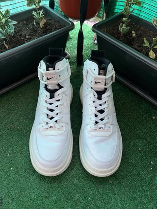 Nike Air Force 1 High Utility 2.0 Talla 41