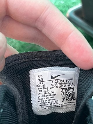 Nike Air Force 1 High Utility 2.0 Talla 41