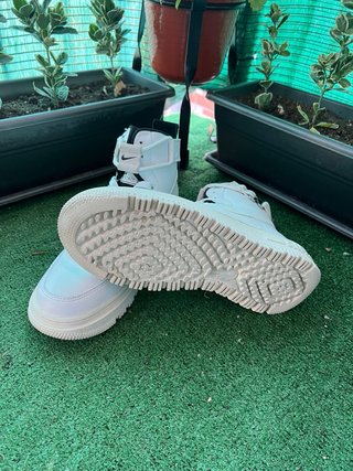 Nike Air Force 1 High Utility 2.0 Talla 41