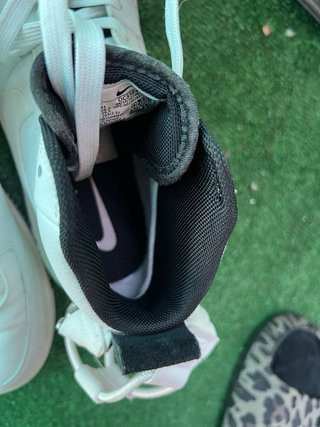 Nike Air Force 1 High Utility 2.0 Talla 41