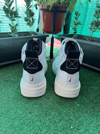 Nike Air Force 1 High Utility 2.0 Talla 41