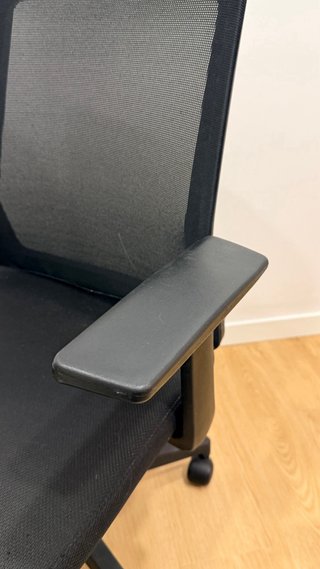 Silla de oficina Kave Home
