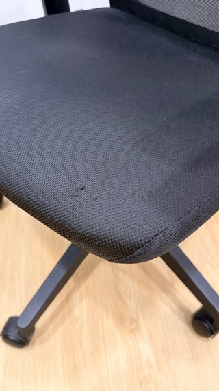 Silla de oficina Kave Home
