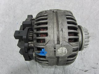 ALTERNADOR VOLKSWAGEN TOUAREG (7LA) 070903139