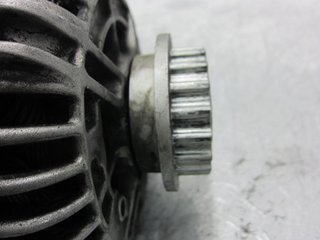 ALTERNADOR VOLKSWAGEN TOUAREG (7LA) 070903139