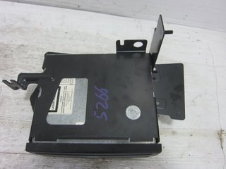 SISTEMA AUDIO / RADIO CD BMW SERIE 5 BERLINA (E39) 692018203