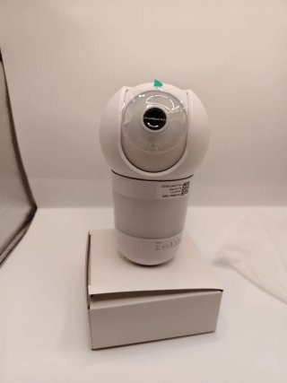 Cámara Seguridad GNCC Tipo Bombilla 2K