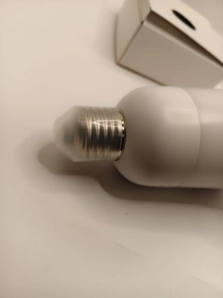 Cámara Seguridad GNCC Tipo Bombilla 2K