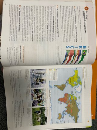 Geografía e historia
