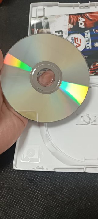 FIFA 12 per Nintendo Wii