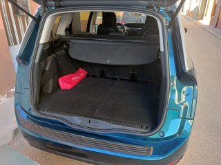 Citroen Grand C4 SpaceTourer 2019
