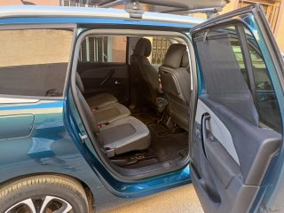 Citroen Grand C4 SpaceTourer 2019
