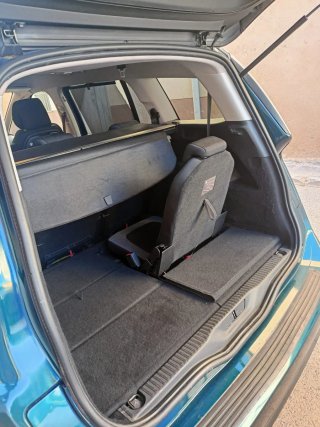 Citroen Grand C4 SpaceTourer 2019