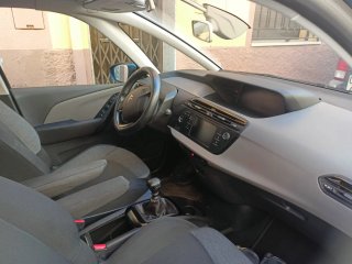 Citroen Grand C4 SpaceTourer 2019