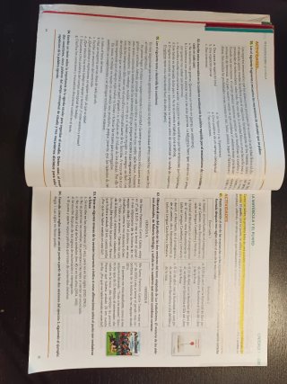 Lengua Castellana y Literatura 2 ESO, Itaca