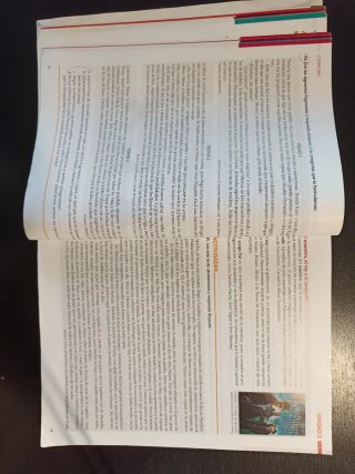 Lengua Castellana y Literatura 2 ESO, Itaca